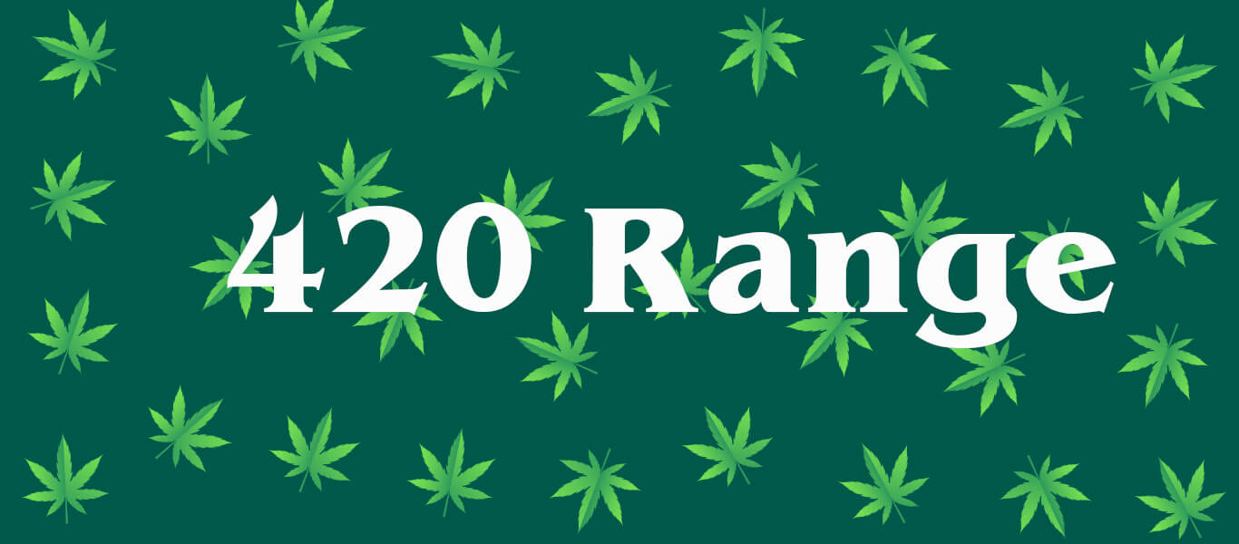 420 T-shirts South Africa