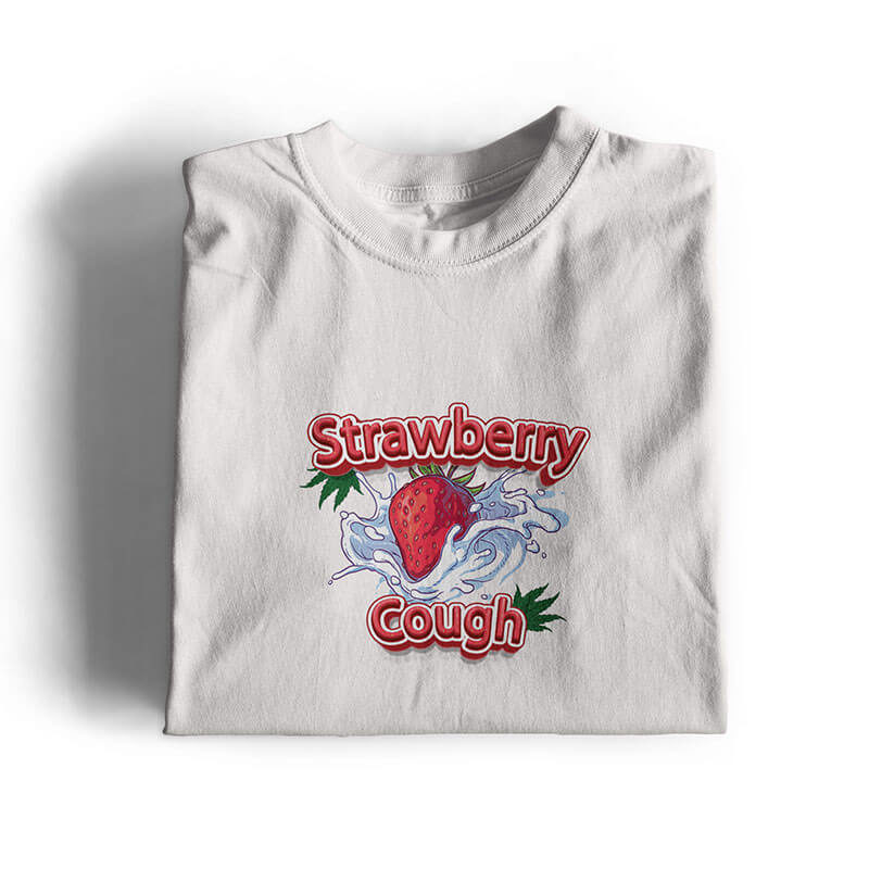 Cannabis T-shirts South Africa