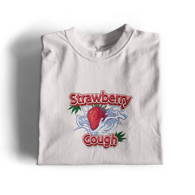Cannabis T-shirts South Africa