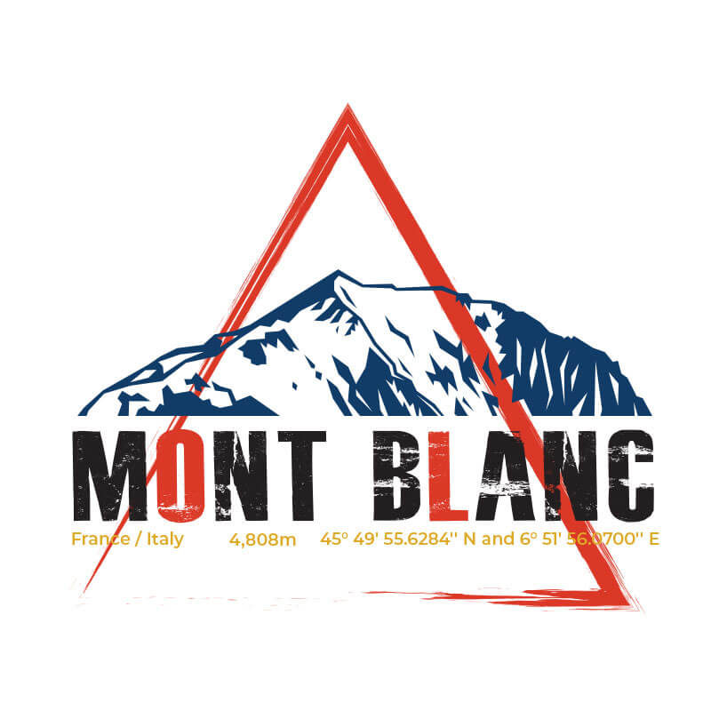 Mont Blanc