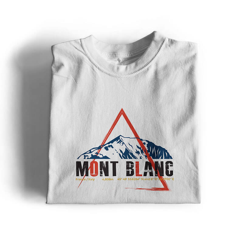 Mont Blanc