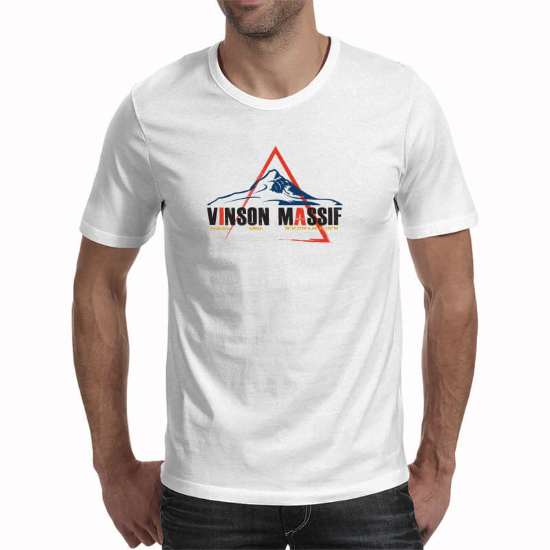 Vinson Massif