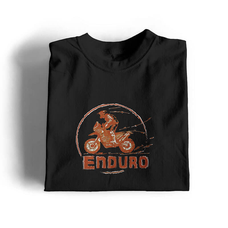 Enduro Racing T-shirts South Africa
