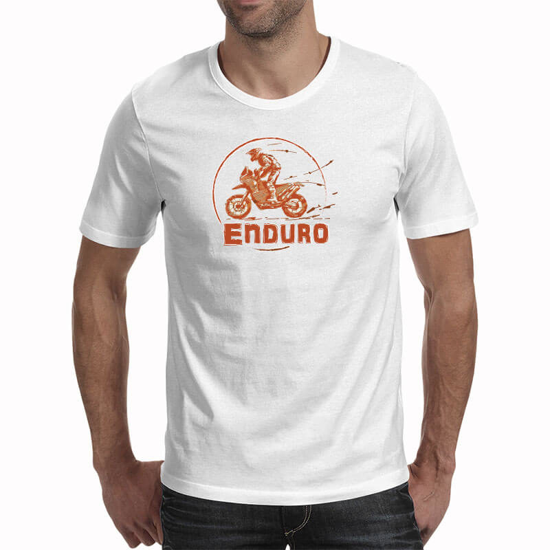 Enduro Racing T-shirts South Africa