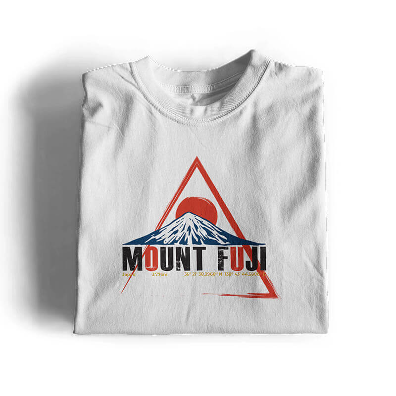 Mount Fuji