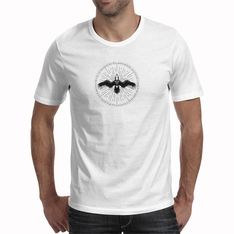 Crow Shirt South Africa
