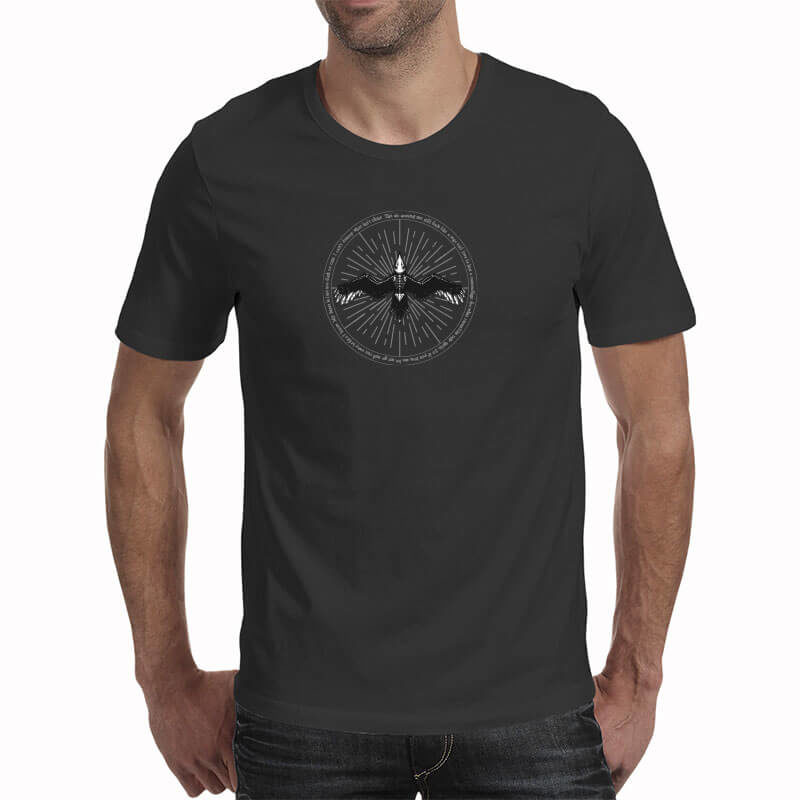 Crow Shirt South Africa