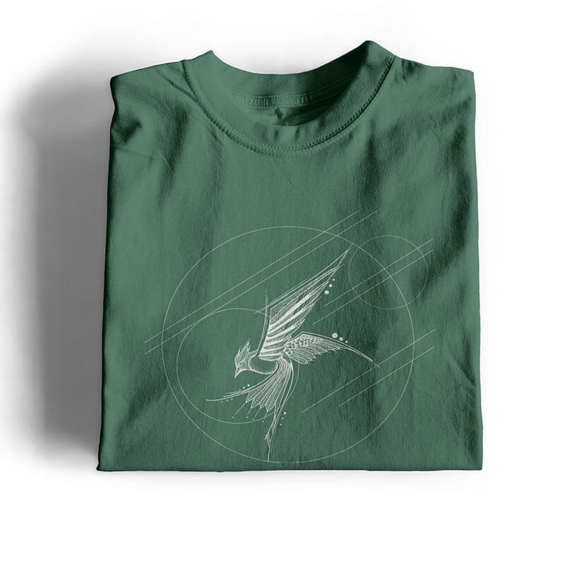 Mockingjay T-shirt