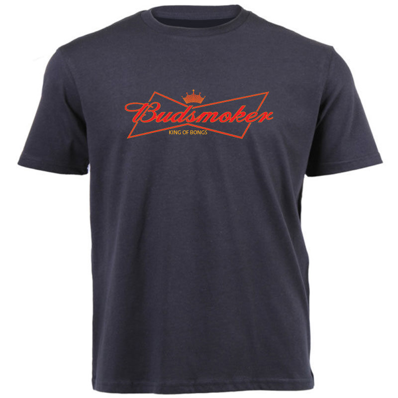 Budsmoker 420 T-shirt South Arica