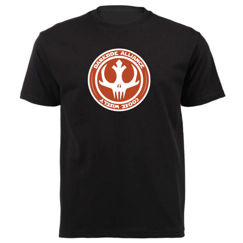 Darkside Alliance