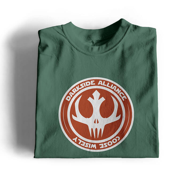 Darkside Alliance
