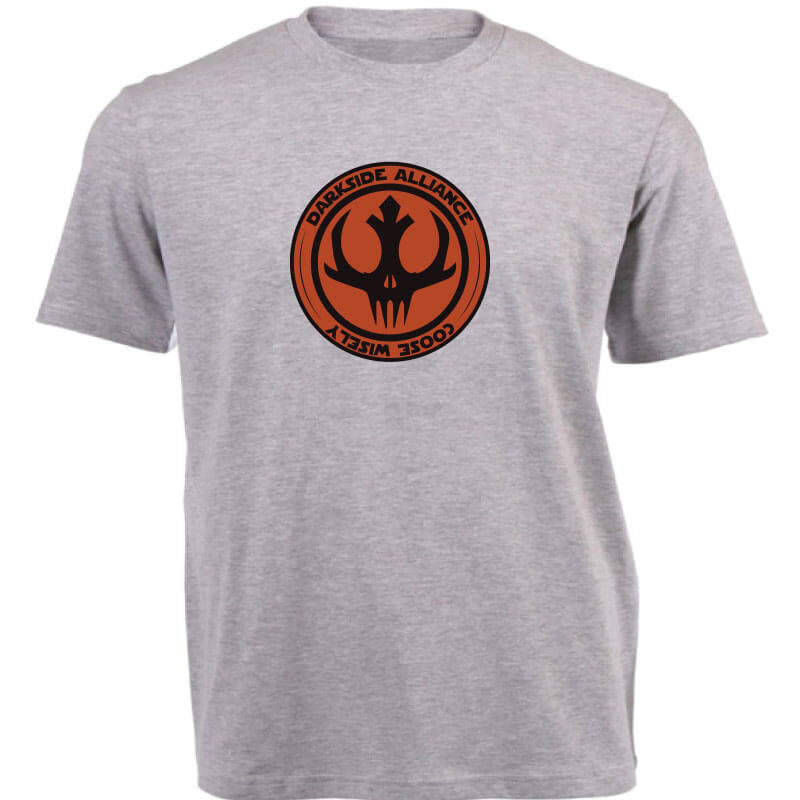 Darkside Alliance T-shirt South Africa