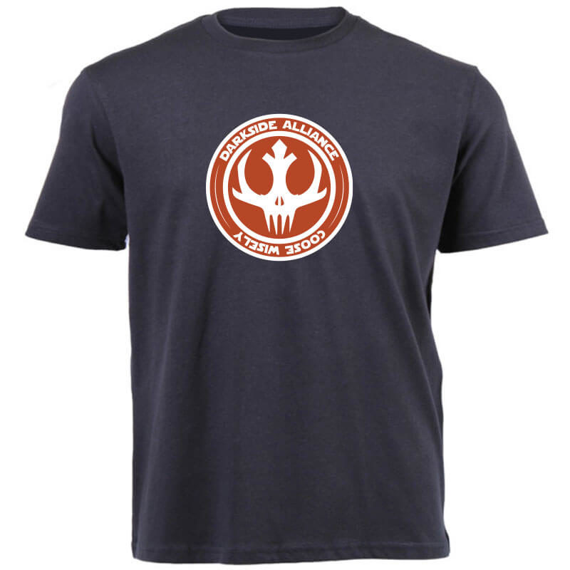 Darkside Alliance T-shirt South Africa