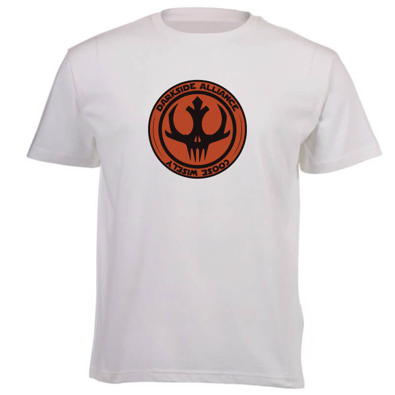 Darkside Alliance T-shirt South Africa
