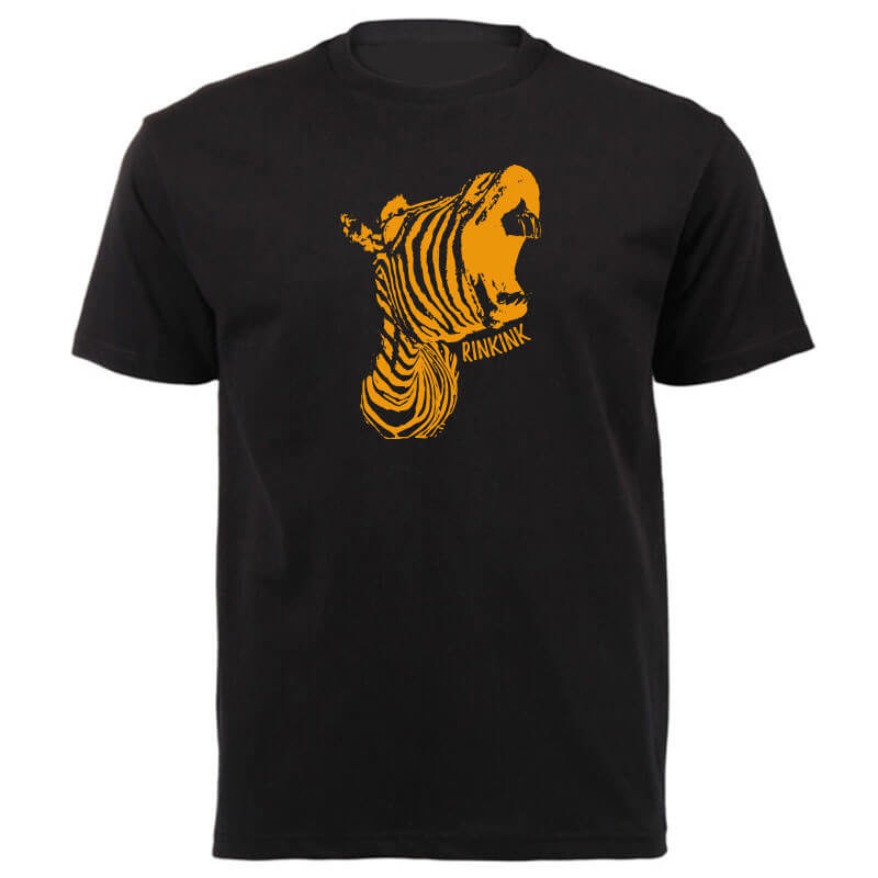 Rinkink Afrikaans T-shirts