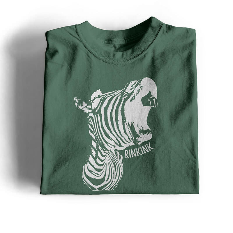 Rinkink Afrikaans T-shirts