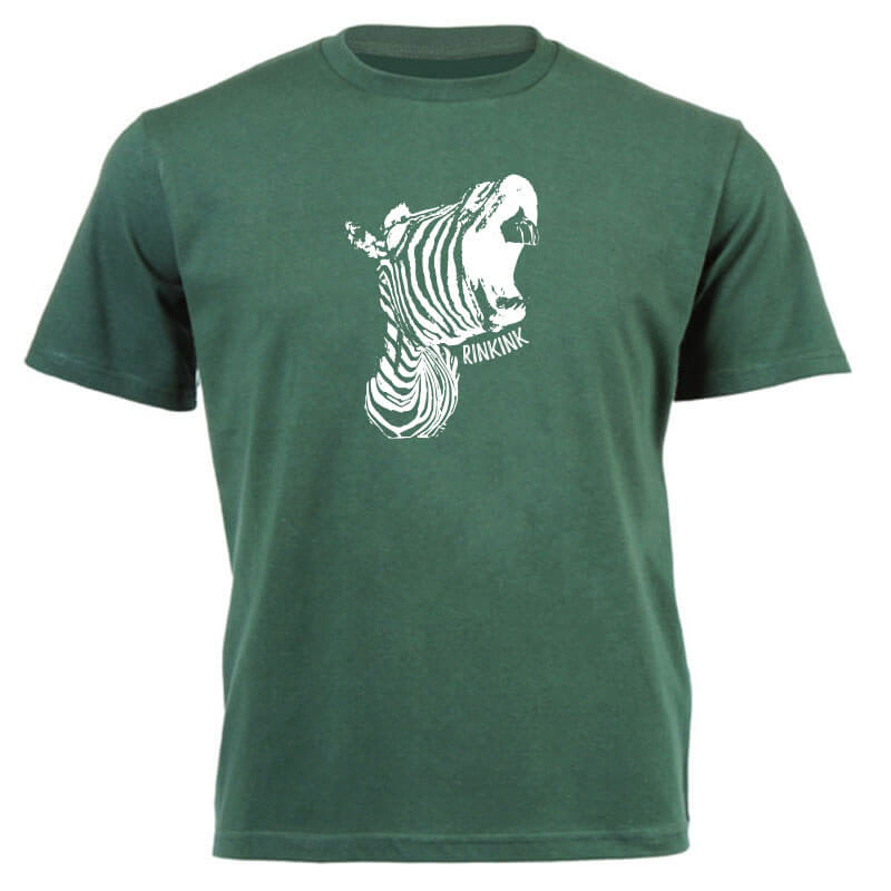Rinkink Afrikaans T-shirts