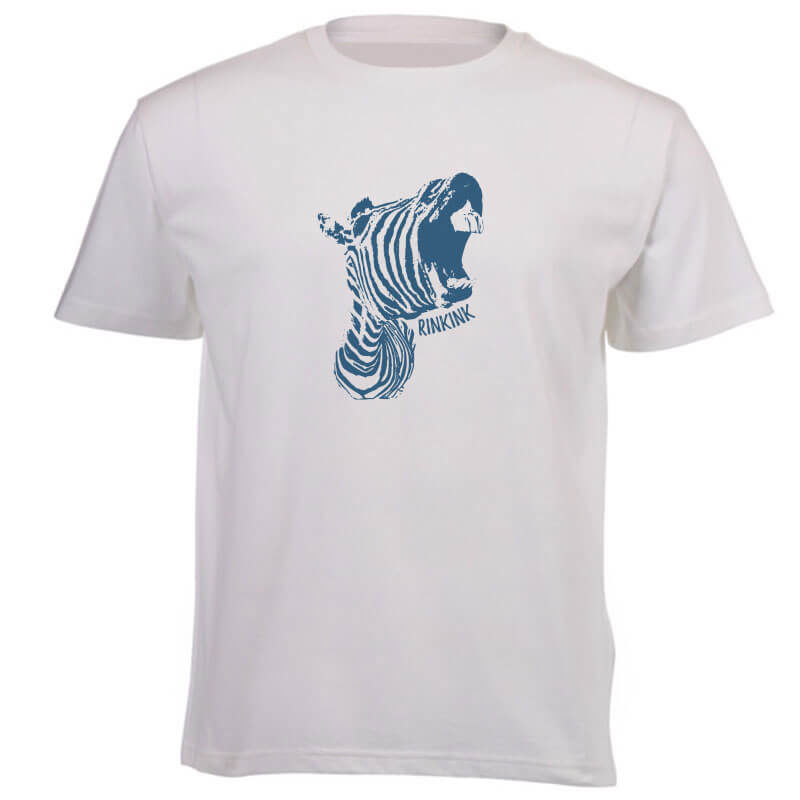 Rinkink Afrikaans T-shirts